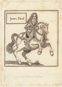 NPG D29229; James Hind published by John Scott (CC BY-NC-ND 3.0)