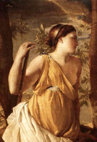 Poussin,_Nicolas_-_The_Inspiration_of_the_Poet_(detail_women_left)_-_c._1630